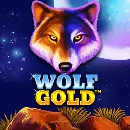 Wolf Gold game at Wild Fortune Casino for Australian players