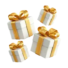 Personal bonus reward image for Wild Fortune Casino players in Australia
