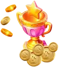 Welcome bonus hero card for Wild Fortune Casino in Australia