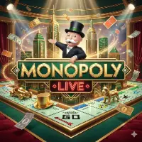 Monopoly (Live) at Wild Fortune Casino Australia live casino